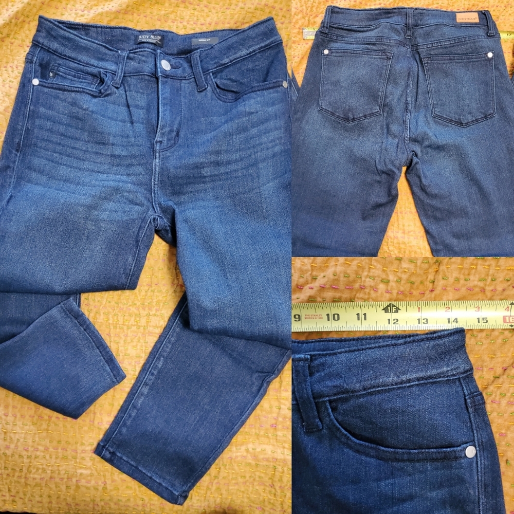Judy blue jb8113dk